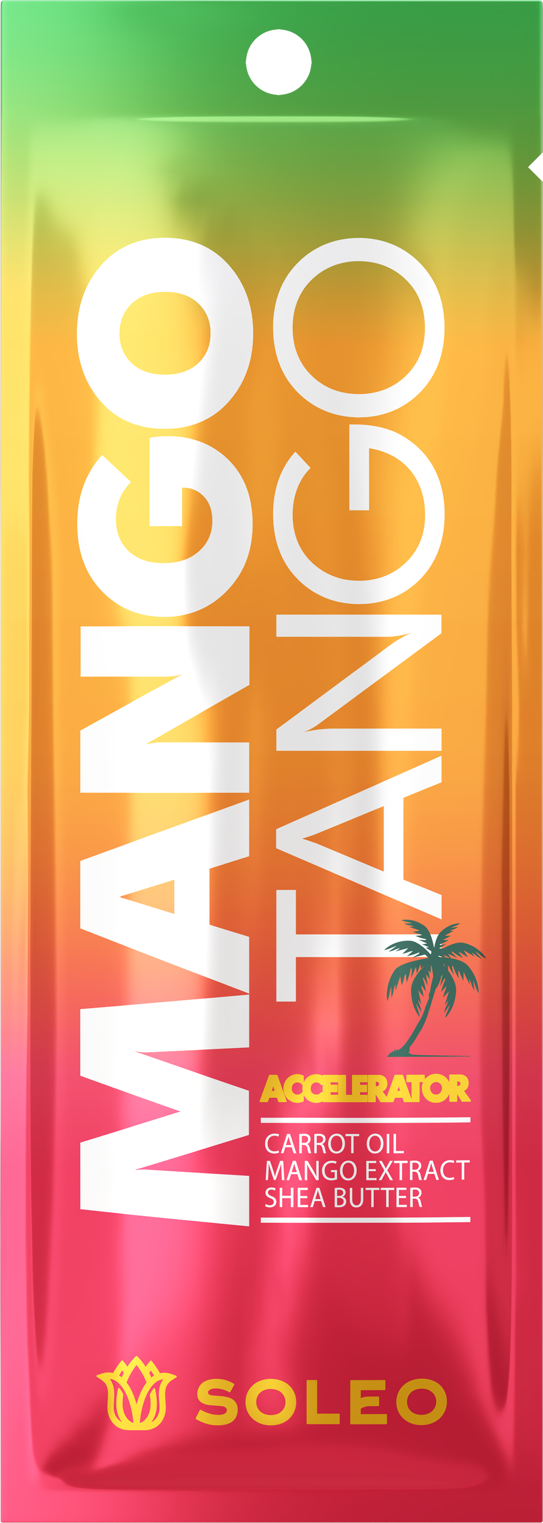 Mango Tango (15ml)