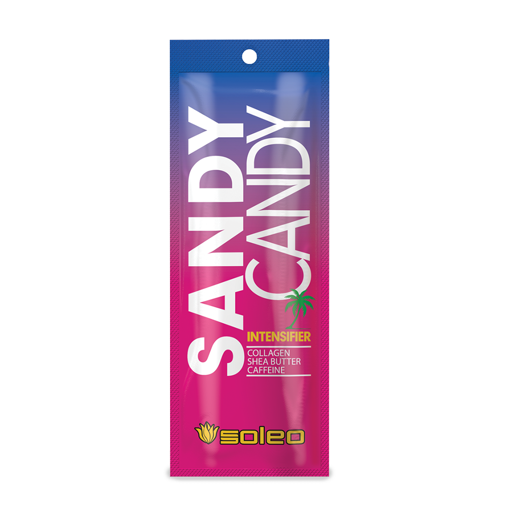 Sandy Candy Sachet (15ml)